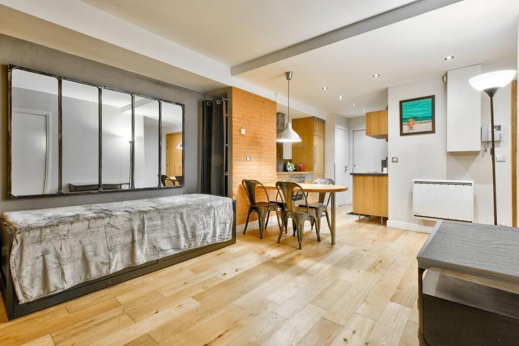 Apartment Superbe T2 En Plein Centre *